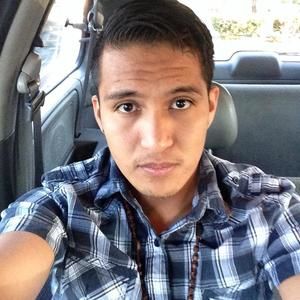 Meet your Posher, Raphael