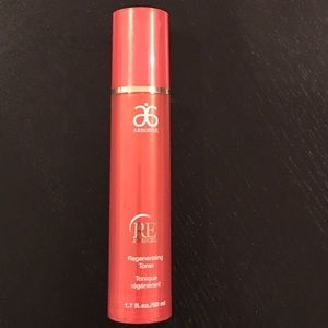 Arbonne Regenerating Toner