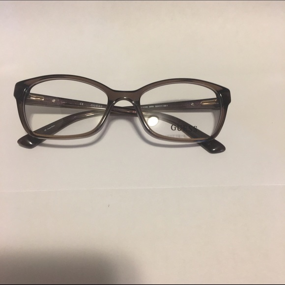 GUESS Eyeglasses GU2466
