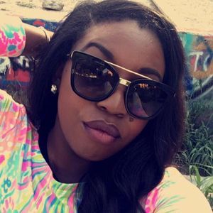 Meet your Posher, Mariyah