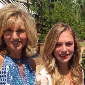 Meet your Posher, Taylor