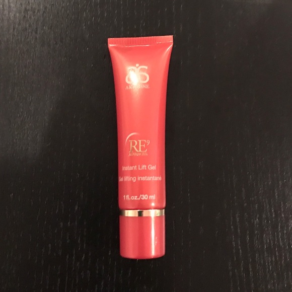 Arbonne Instant Lift Gel
