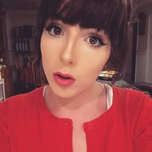 Meet your Posher, Ashlee