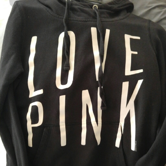Victoria's secret PINK hoodie