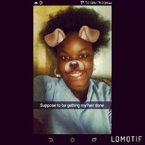 Meet your Posher, Jazmine