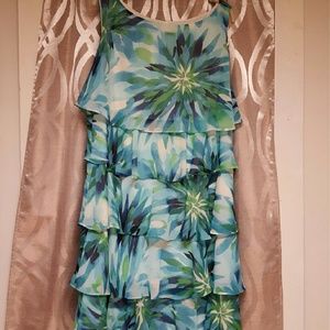 30% off Bundles-Swingy Shift  with Tropical Tiers