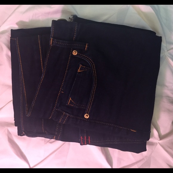 UO BDG JEANS