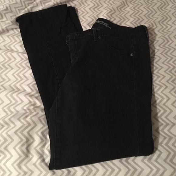 Great jeans!