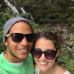 Meet your Posher, Mia