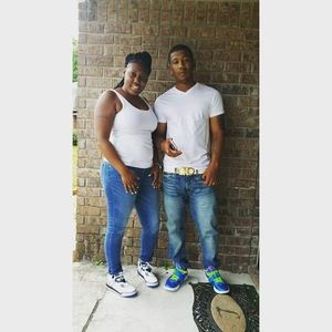 Meet your Posher, Jasmine