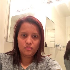 Meet your Posher, Nancy