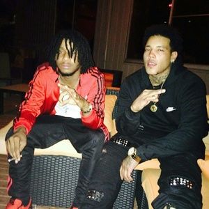 Meet your Posher, Bryce