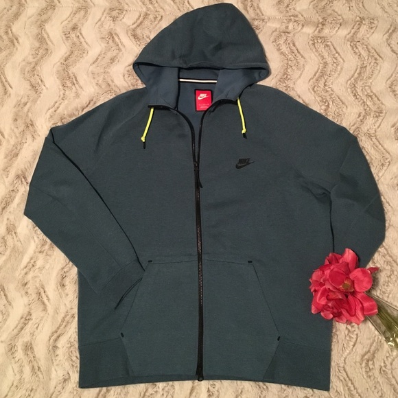 ‼️❌SOLD❌‼️Men's Nike Tech Fleece - Picture 2 of 4