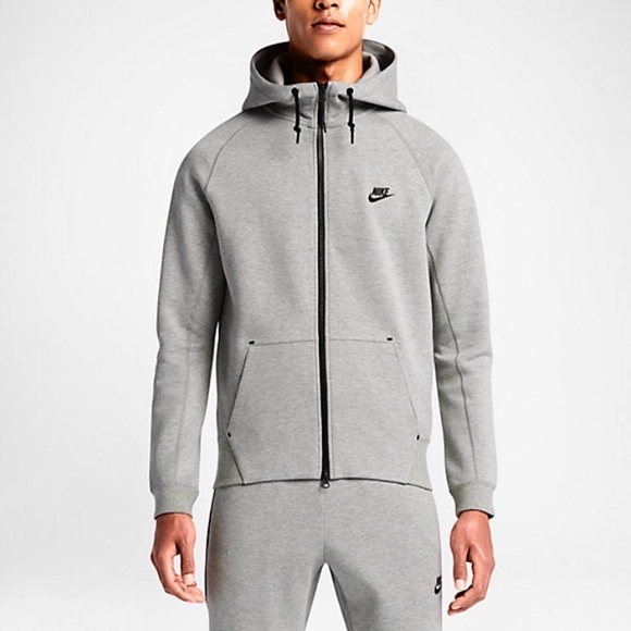 Nike Other - ‼️❌SOLD❌‼️Men's Nike Tech Fleece