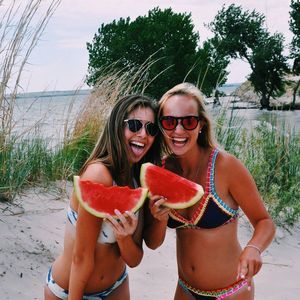 Meet your Posher, Chloe