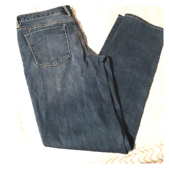 Awesome jeans!
