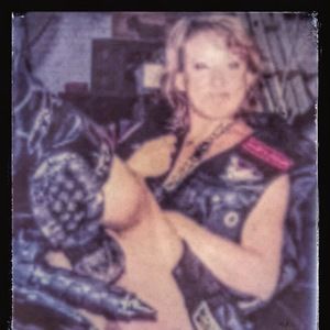 Meet your Posher, Kibbie