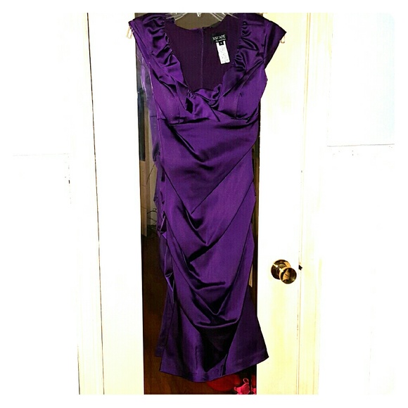 XSCAPE Dress