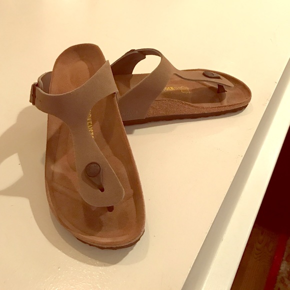 Birkenstock GIZEH