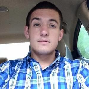 Meet your Posher, Chris