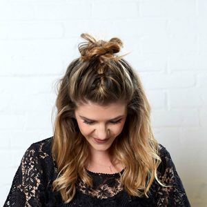 Meet your Posher, Madeline
