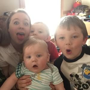 Meet your Posher, Erica