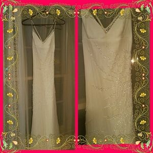 Beautiful BCBG Max Azria