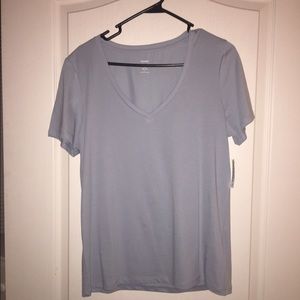 Old navy relaxed fit tee