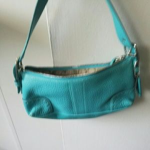 Coach Small Bag