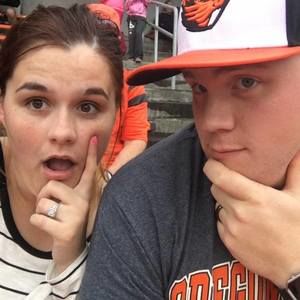 Meet your Posher, Keith