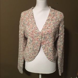 Christopher & Banks Sweater