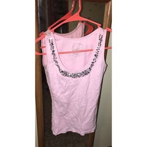 Macy's Tank Top