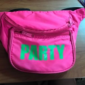 Party Fanny Pack