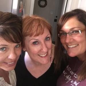 Meet your Posher, Terry