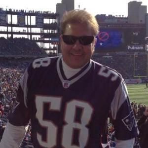 Meet your Posher, Peter