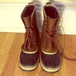 Sorel Women's 1964 Premium LTR Snow Boot