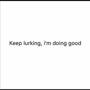 Meet your Posher, Crystal