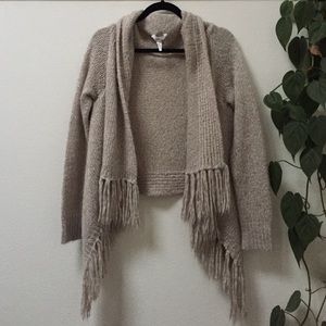 Kira Knit Cardigan