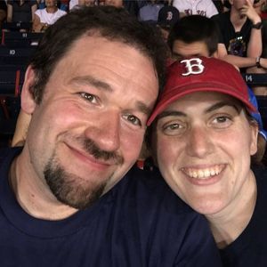 Meet your Posher, Hope