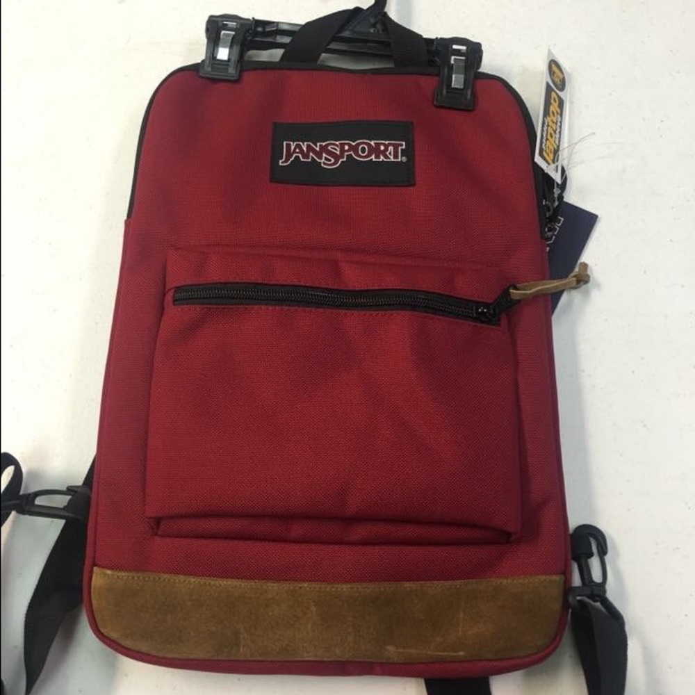 Jansport laptop bag