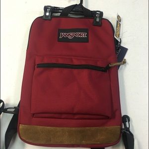 Jansport laptop bag