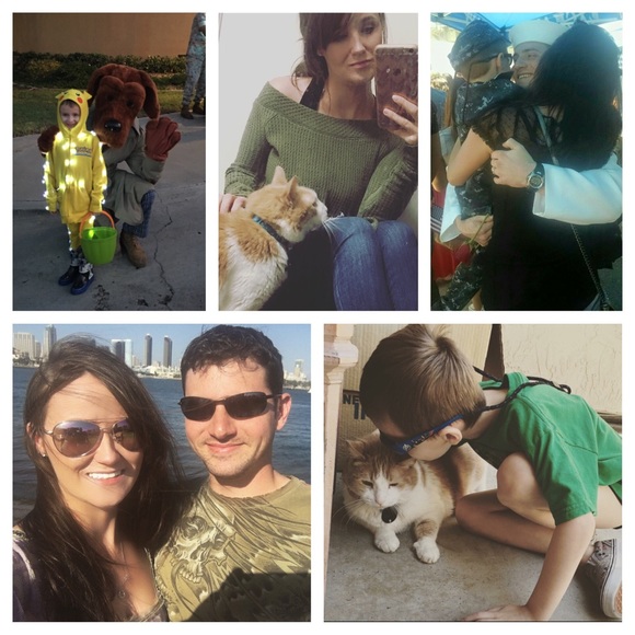 Hello, Friends! 😘 - Picture 3 of 4