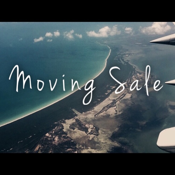 MOVING SALE!! Everything must go before 11/15!