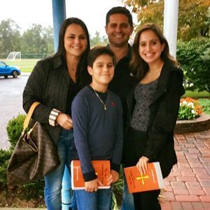 Meet your Posher, Helayne