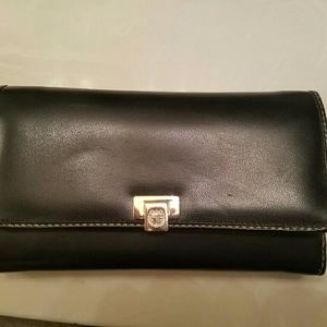 Liz Claiborne wallet