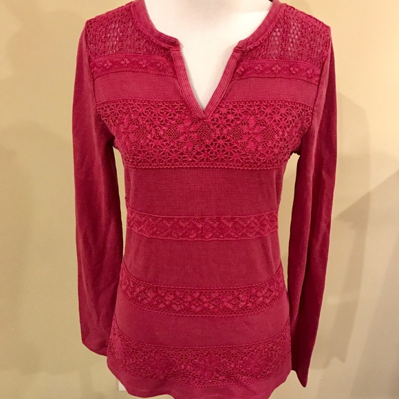Lucky Brand Shirt