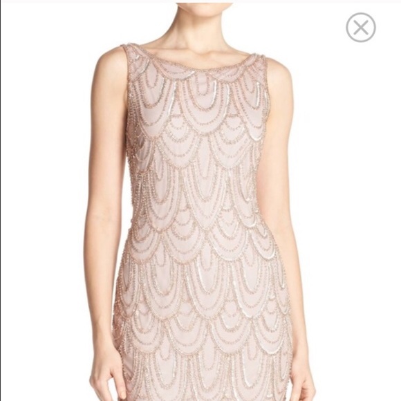 Pissarro nights dress