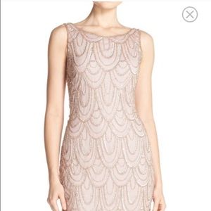 Pissarro nights dress