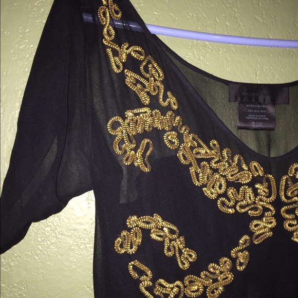 Nicole Farhi Blouse - Picture 2 of 4