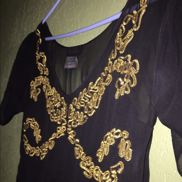 Nicole Farhi Blouse - Picture 3 of 4